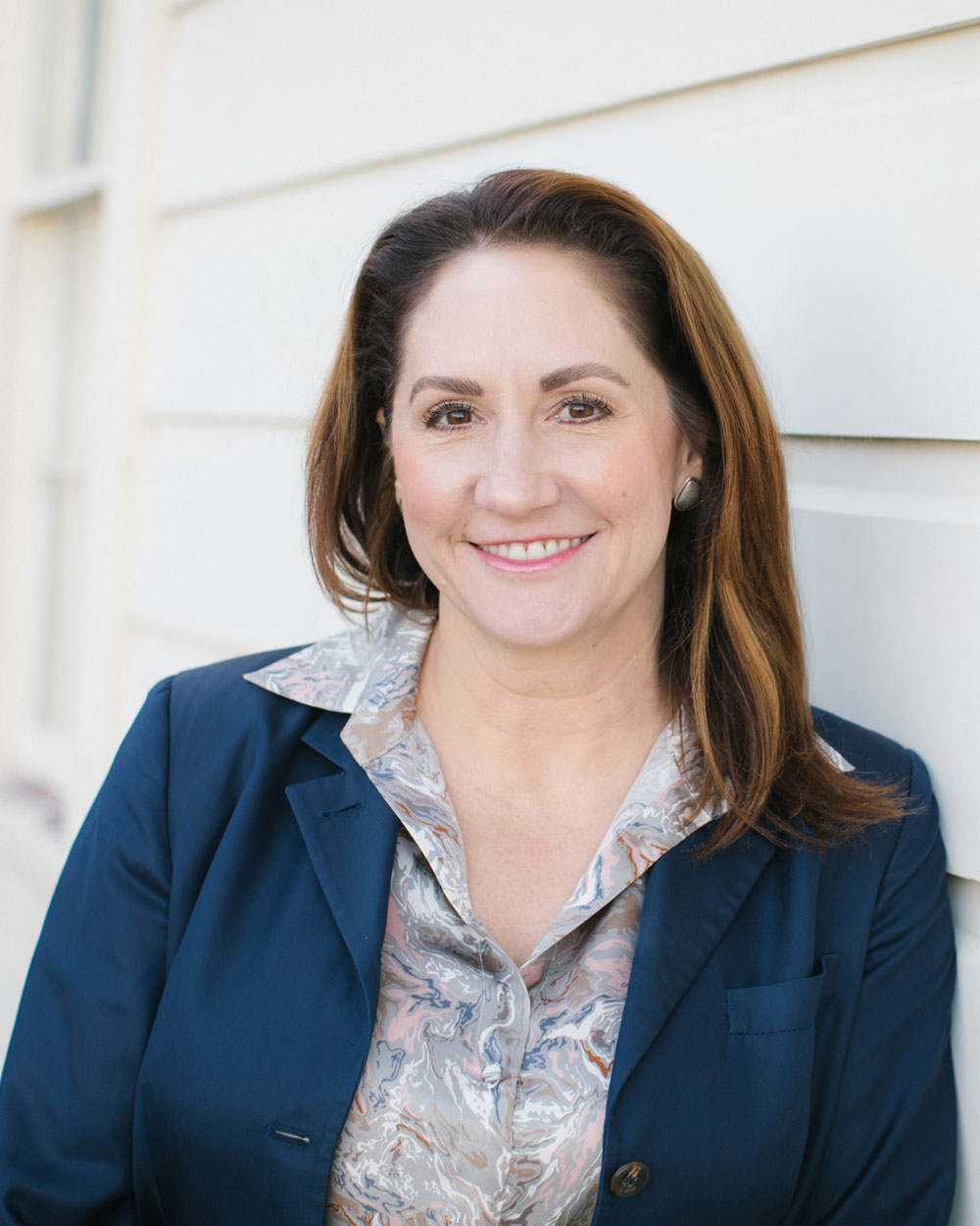 Tiffany Myers, CFP®